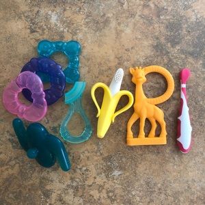 nuk teether